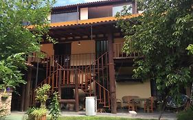 Hospedagem Praia de Piratininga